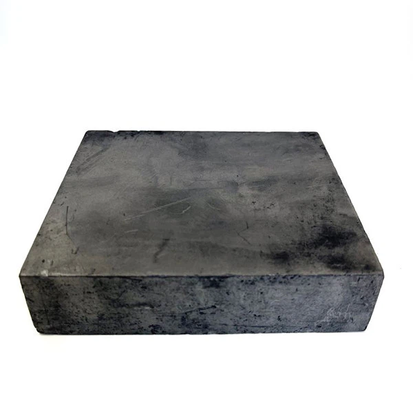 Electrographite Carbon Brush Block