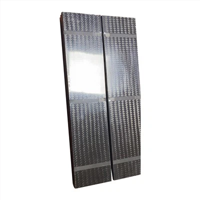 Lopatica od karbonskih vlakana za Busch vakuumsku pumpu