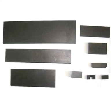 Ugljična lopatica za vakuumsku pumpu