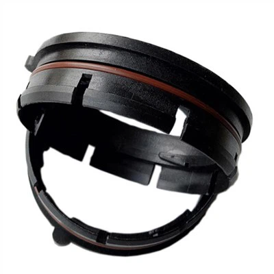 Kopča filtera za vakuumsku pumpu