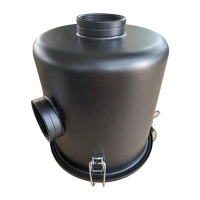 Kućište ulaznog filtra vakuumske pumpe